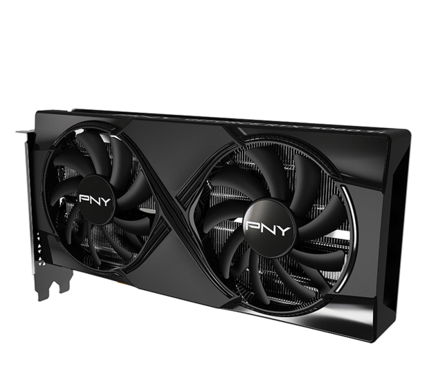 PNY GeForce RTX 5060 Ti Dual Fan OC 16GB GDDR7 DLSS5 - 1363594 - zdjęcie 3